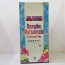 【中古】【未開封】松本乱菊 水着Ver. 「BLEACH」 B-Style 1/4 PVC製塗装済み完成品＜フィギュア＞（代引き不可）6584