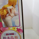 【中古】【未開封】松本乱菊 水着Ver. 「BLEACH」 B-Style 1/4 PVC製塗装済み完成品＜フィギュア＞（代引き不可）6584