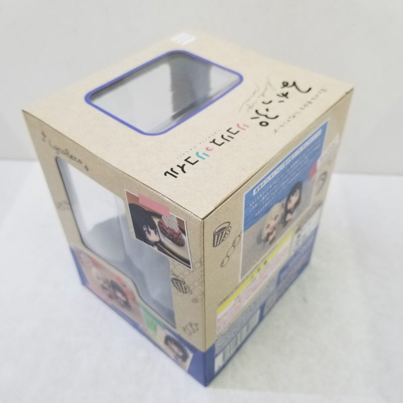 【中古】【未開封】るかっぷ 井ノ上たきな 「リコリス・リコイル」＜フィギュア＞（代引き不可）6584