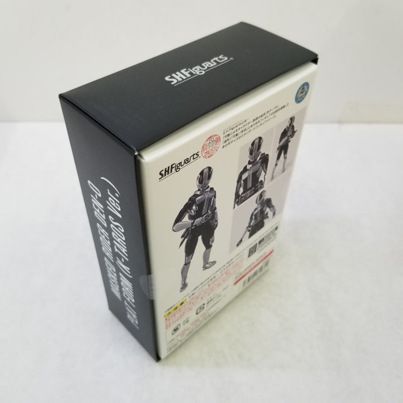 【中古】【未開封】S.H.Figuarts(真骨彫製法) 仮面ライダー電王 プラットフォーム(ケータロスVer.)「仮面ライダー電王」＜フィギュア＞（代引き不可）6584