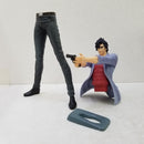 【中古】【2種セット】CREATOR×CREATOR　冴羽?＆槇村香「劇場版シティーハンター 新宿PRIVATE EYES」＜フィギュア＞（代引き不可）6584