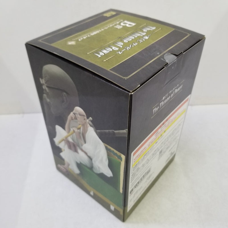 【中古】開封)B賞 イーザンバロン・Ｖ・ナス寿郎聖 フィギュア ｢一番くじ ワンピース The Throne of Power｣[18][240018386688] 2609369800.jpeg?1749860936