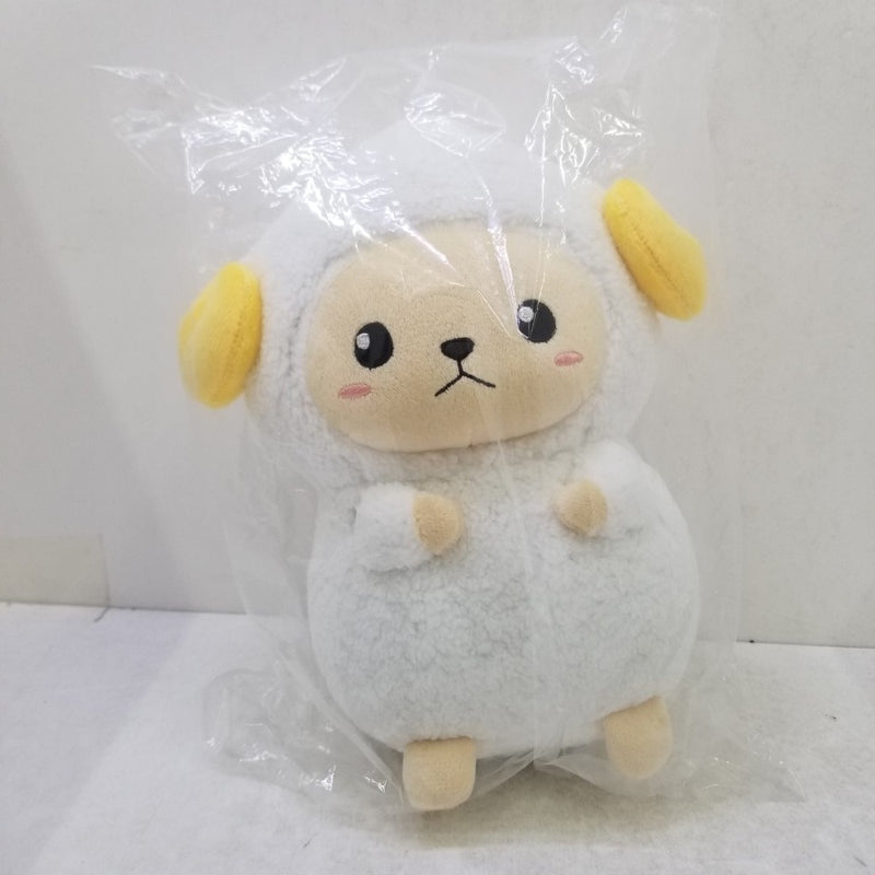 【中古】【未開封】わためいとぬいぐるみ 「角巻わため 活動3周年記念」 hololive production official shop限定＜おもちゃ＞（代引き不可）6584