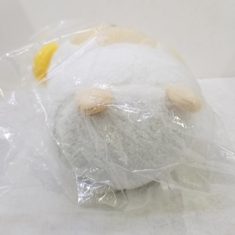 【中古】【未開封】わためいとぬいぐるみ 「角巻わため 活動3周年記念」 hololive production official shop限定＜おもちゃ＞（代引き不可）6584