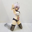 【中古】【開封品】風巻祭里 バニーVer. 「あやかしトライアングル」 B-Style 1/4 プラスチック製塗装済み完成品＜フィギュア＞（代引き不可）6584