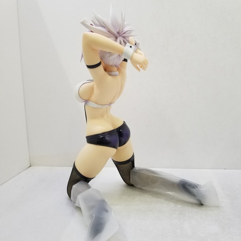 【中古】【開封品】風巻祭里 バニーVer. 「あやかしトライアングル」 B-Style 1/4 プラスチック製塗装済み完成品＜フィギュア＞（代引き不可）6584