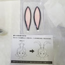 【中古】【開封品】風巻祭里 バニーVer. 「あやかしトライアングル」 B-Style 1/4 プラスチック製塗装済み完成品＜フィギュア＞（代引き不可）6584