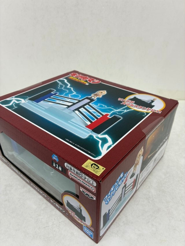 【中古】【未開封】【10個セット】スマホスタンド 「キン肉マン 完璧超人始祖編」キン肉マン/バッファローマン＜フィギュア＞（代引き不可）6584