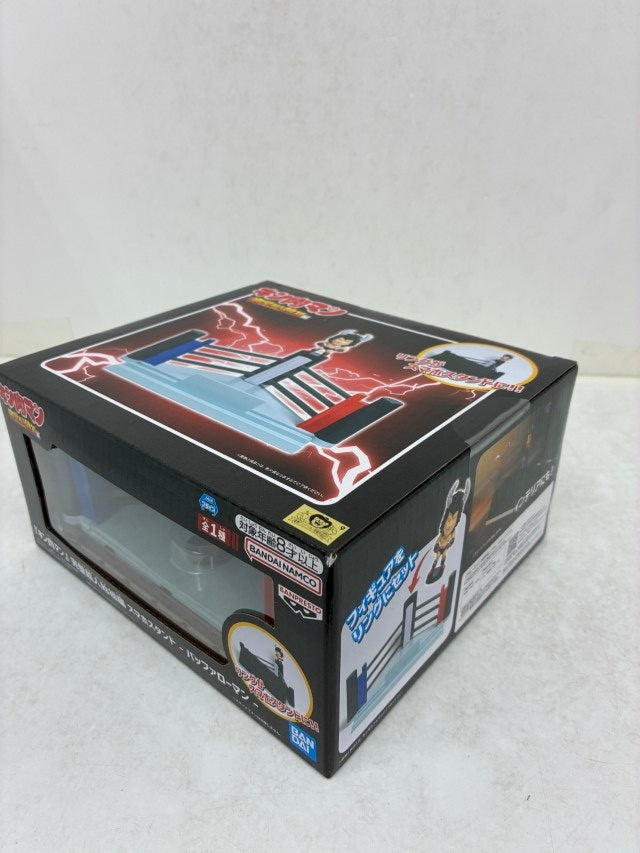 【中古】【未開封】【10個セット】スマホスタンド 「キン肉マン 完璧超人始祖編」キン肉マン/バッファローマン＜フィギュア＞（代引き不可）6584
