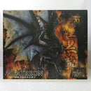 【中古】【未開封】煌黒龍 アルバトリオン 「モンスターハンター3」 カプコンフィギュアビルダー クリエイターズモデル＜フィギュア＞（代引き不可）6584