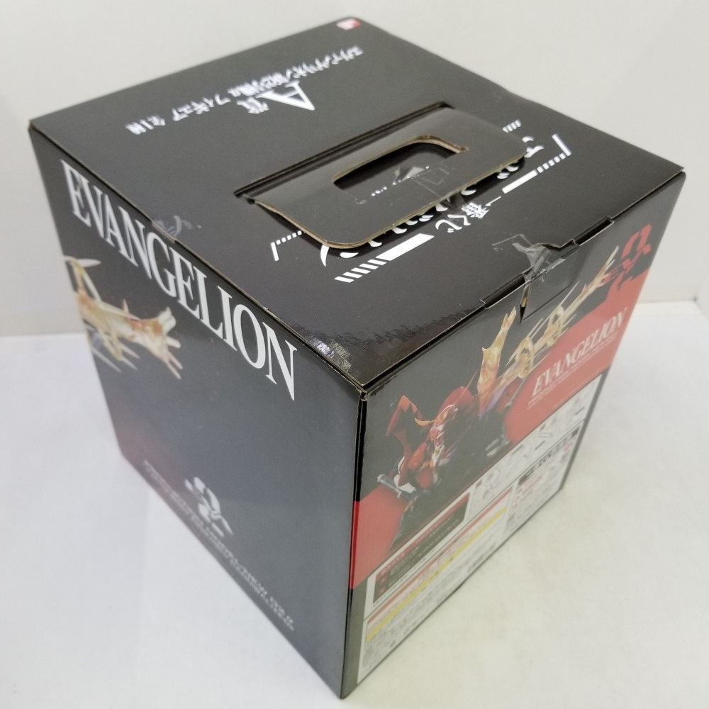 中古】【未開封】エヴァンゲリオン新2号機α 「一番くじ