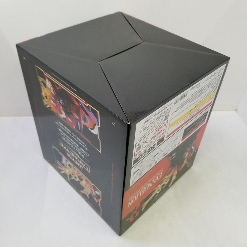 中古】【未開封】エヴァンゲリオン新2号機α 「一番くじ