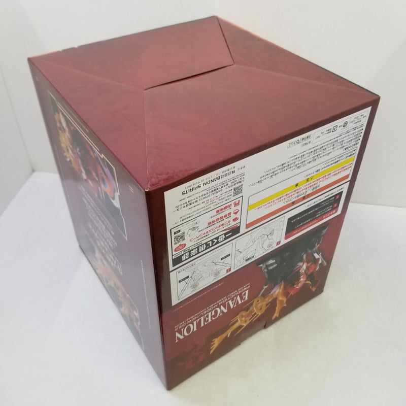 【中古】【開封品】ラストワンver.エヴァンゲリオン新2号機α 「一番くじ エヴァンゲリオン 〜ヤマト作戦!〜」ラストワン賞 ＜フィギュア＞（代引き不可）6584
