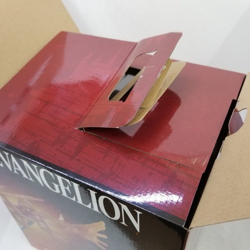 【中古】【開封品】ラストワンver.エヴァンゲリオン新2号機α 「一番くじ エヴァンゲリオン 〜ヤマト作戦!〜」ラストワン賞 ＜フィギュア＞（代引き不可）6584