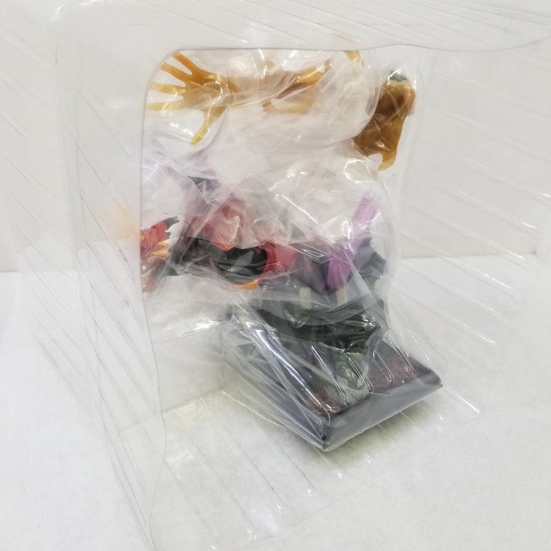 【中古】【開封品】ラストワンver.エヴァンゲリオン新2号機α 「一番くじ エヴァンゲリオン 〜ヤマト作戦!〜」ラストワン賞 ＜フィギュア＞（代引き不可）6584