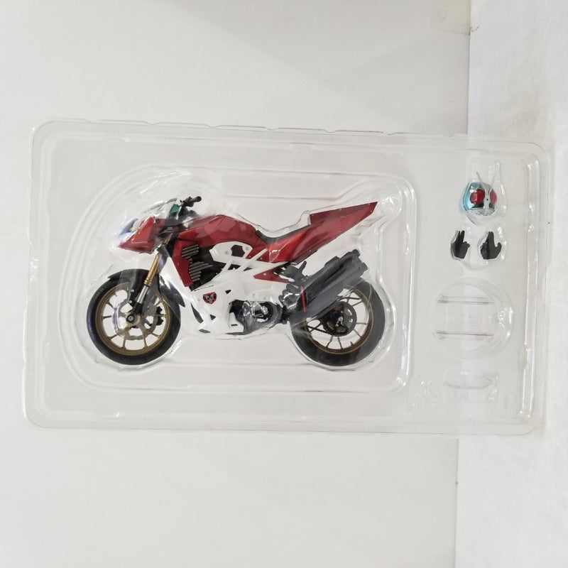 【中古】【開封品】S.H.Figuarts シンサイクロン号 「シン・仮面ライダー」 魂ウェブ商店限定＜フィギュア＞（代引き不可）6584