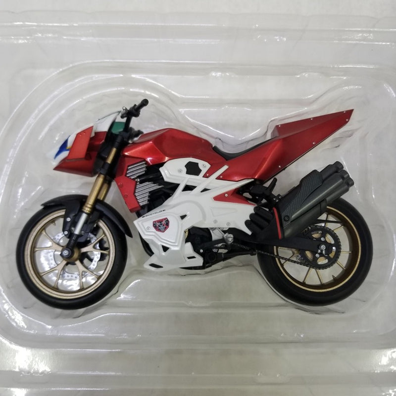 【中古】【開封品】S.H.Figuarts シンサイクロン号 「シン・仮面ライダー」 魂ウェブ商店限定＜フィギュア＞（代引き不可）6584