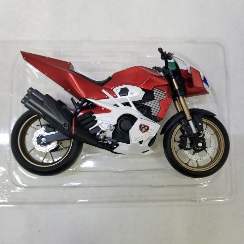 【中古】【開封品】S.H.Figuarts シンサイクロン号 「シン・仮面ライダー」 魂ウェブ商店限定＜フィギュア＞（代引き不可）6584