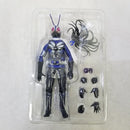 【中古】【開封品】S.H.Figuarts 仮面ライダー第0号 「シン・仮面ライダー」 魂ウェブ商店限定＜フィギュア＞（代引き不可）6584