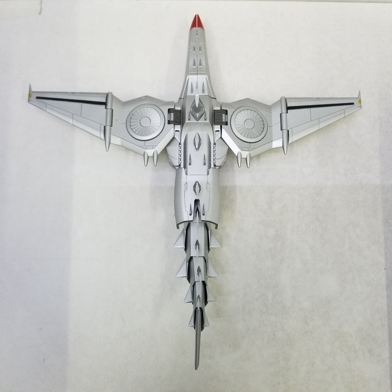 【中古】【開封品】超合金 魂MIX メカゴジラ(生頼範義ポスターVer.) 「ゴジラVSメカゴジラ 」 魂ウェブ商店限定＜フィギュア＞（代引き不可）6584