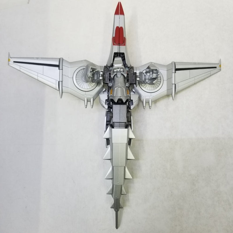 【中古】【開封品】超合金 魂MIX メカゴジラ(生頼範義ポスターVer.) 「ゴジラVSメカゴジラ 」 魂ウェブ商店限定＜フィギュア＞（代引き不可）6584
