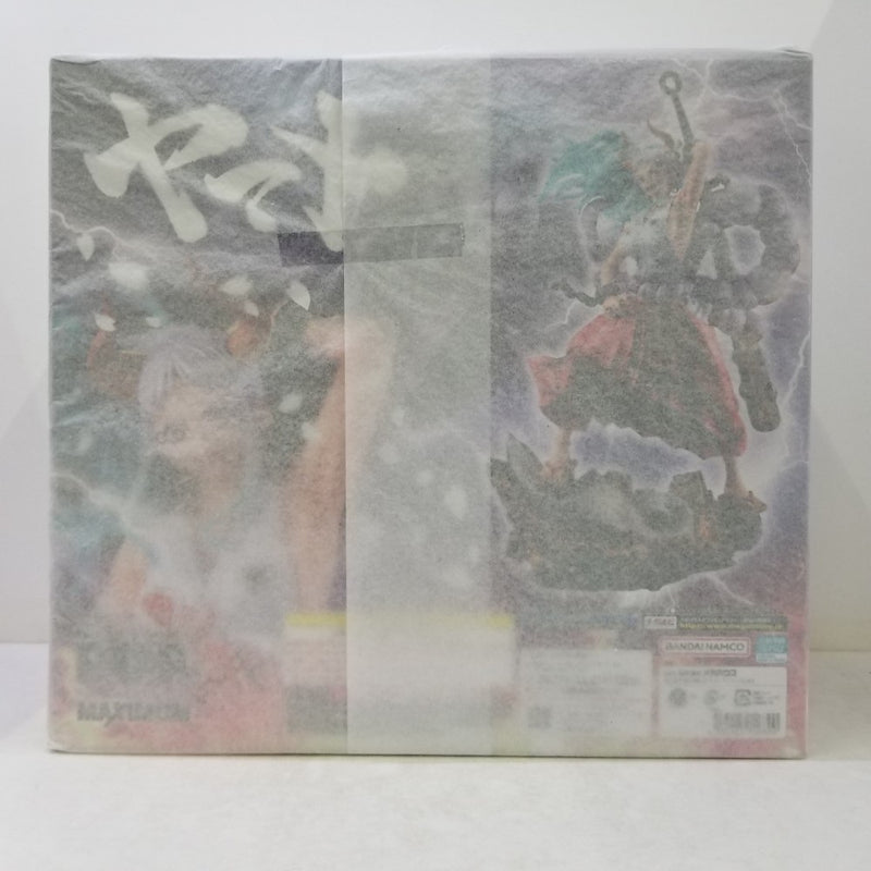 【中古】【未開封】ヤマト 「ワンピース」 Portrait.Of.Piratesワンピース“WA-MAXIMUM”＜フィギュア＞（代引き不可）6584