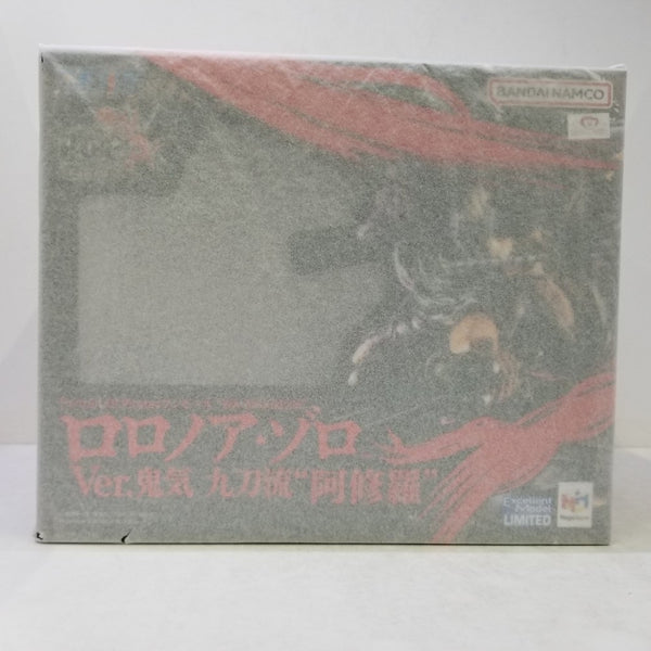 【中古】【未開封】Portrait.Of.Piratesワンピース “WA-MAXIMUM” ロロノア・ゾロ Ver.鬼気 九刀流 “阿修羅” 完成品＜フィギュア＞（代引き不可）6584