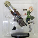 【中古】【開封品】台場カノン 「ゴッドイーターバースト」 1/7 PVC製塗装済み完成品＜フィギュア＞（代引き不可）6584