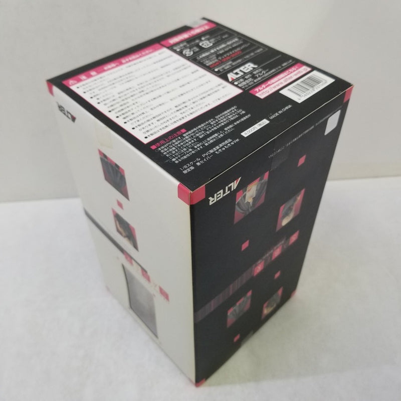 【中古】【未開封】セイバー・オルタ 限定版 黒セイバー もきゅもきゅVer. 「Fate/hollow ataraxia」 1/8 PVC塗装済完成品＜フィギュア＞（代引き不可）6584