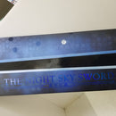 【中古】【開封品】PROPLICA 夜空の剣 「ソードアート・オンライン アリシゼーション War of Underworld」 ＜おもちゃ＞（代引き不可）6584