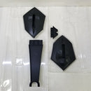 【中古】【開封品】PROPLICA 夜空の剣 「ソードアート・オンライン アリシゼーション War of Underworld」 ＜おもちゃ＞（代引き不可）6584