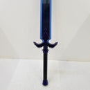 【中古】【開封品】PROPLICA 夜空の剣 「ソードアート・オンライン アリシゼーション War of Underworld」 ＜おもちゃ＞（代引き不可）6584