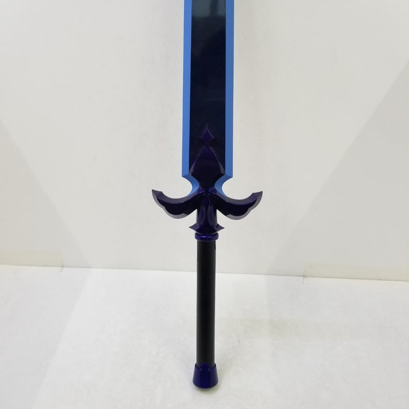 【中古】【開封品】PROPLICA 夜空の剣 「ソードアート・オンライン アリシゼーション War of Underworld」 ＜おもちゃ＞（代引き不可）6584