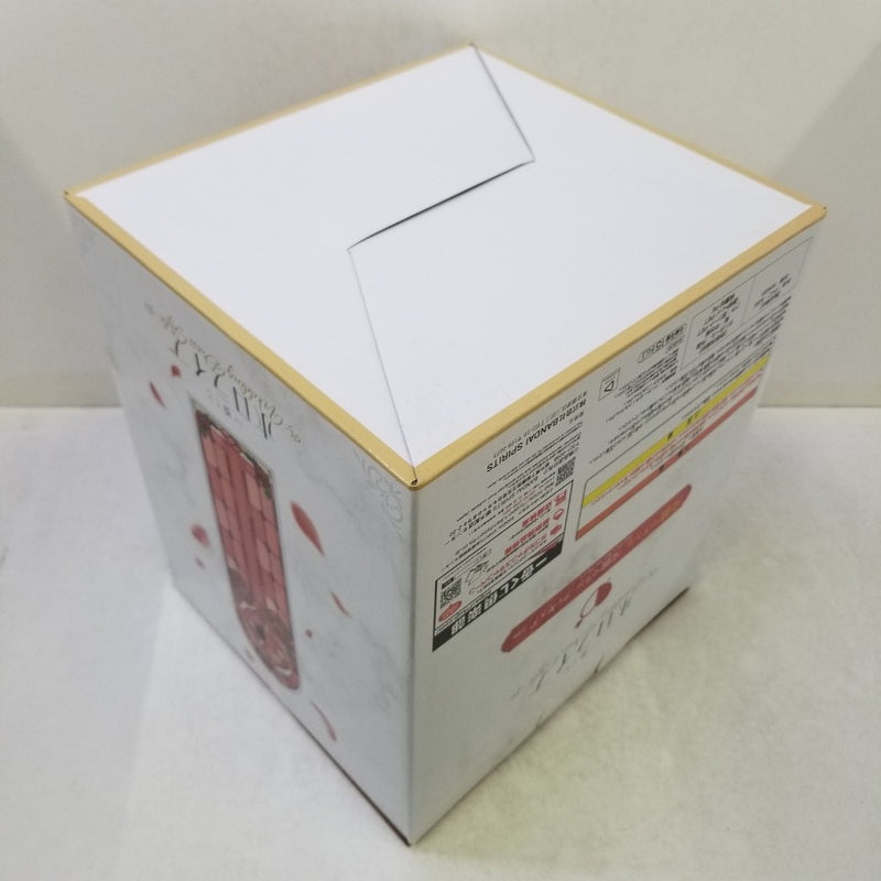 【中古】【未開封】宝鐘マリン 「一番くじ ホロライブ 〜Wedding Dress Style〜」 宝鐘マリン賞＜フィギュア＞（代引き不可）6584