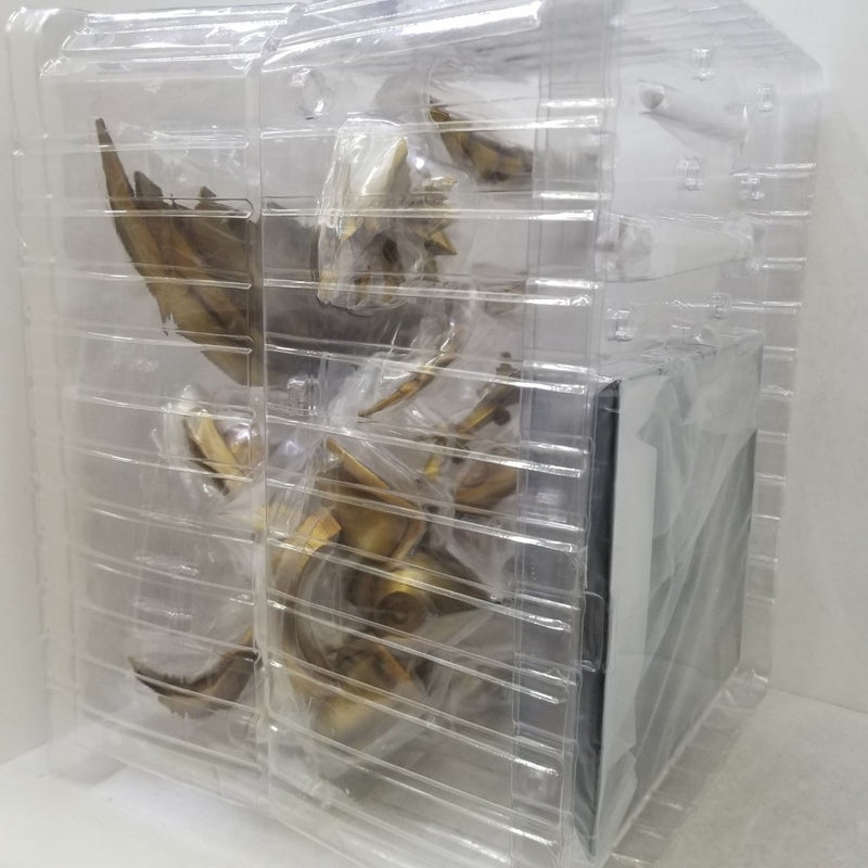 【中古】【開封品】ラーの翼神竜 「遊☆戯☆王デュエルモンスターズ」 重巧超大 PVC製塗装済み完成品(一部組み立て式)＜フィギュア＞（代引き不可）6584