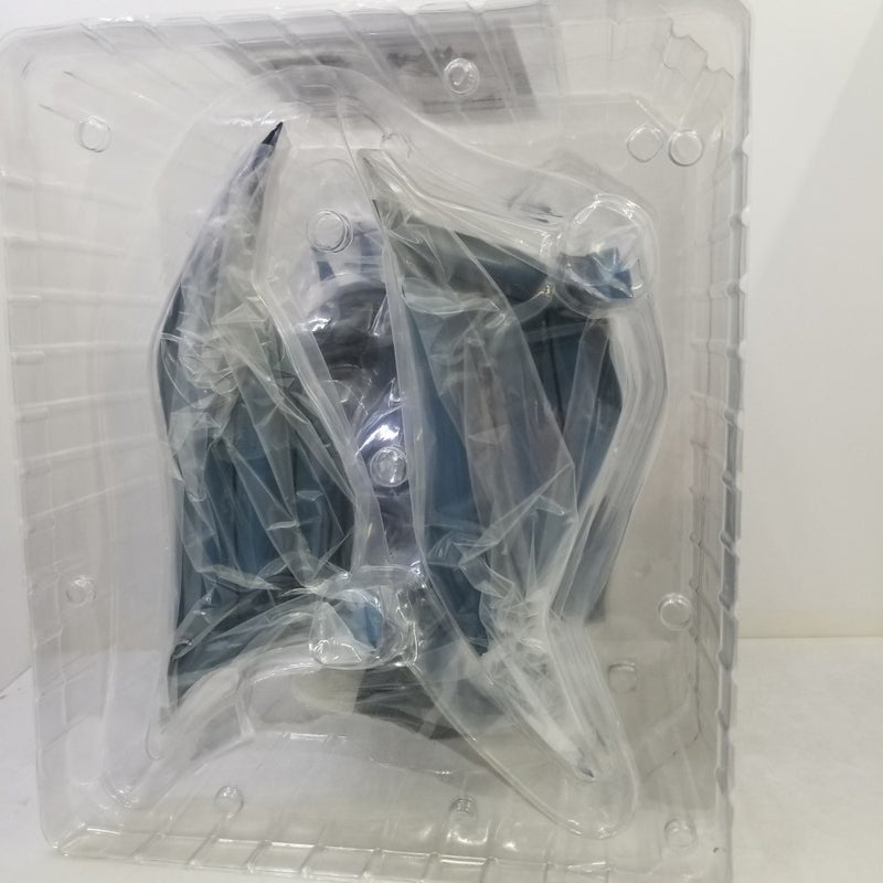 【中古】【開封品】オベリスクの巨神兵 「遊☆戯☆王デュエルモンスターズ」 重巧超大 PVC製塗装済み完成品(一部組み立て式)＜フィギュア＞（代引き不可）6584