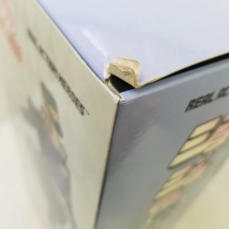 【中古】【開封品】RAH 空条承太郎 「ジョジョの奇妙な冒険 第三部 スターダストクセイダース」 リアルアクションヒーローズ＜フィギュア＞（代引き不可）6584