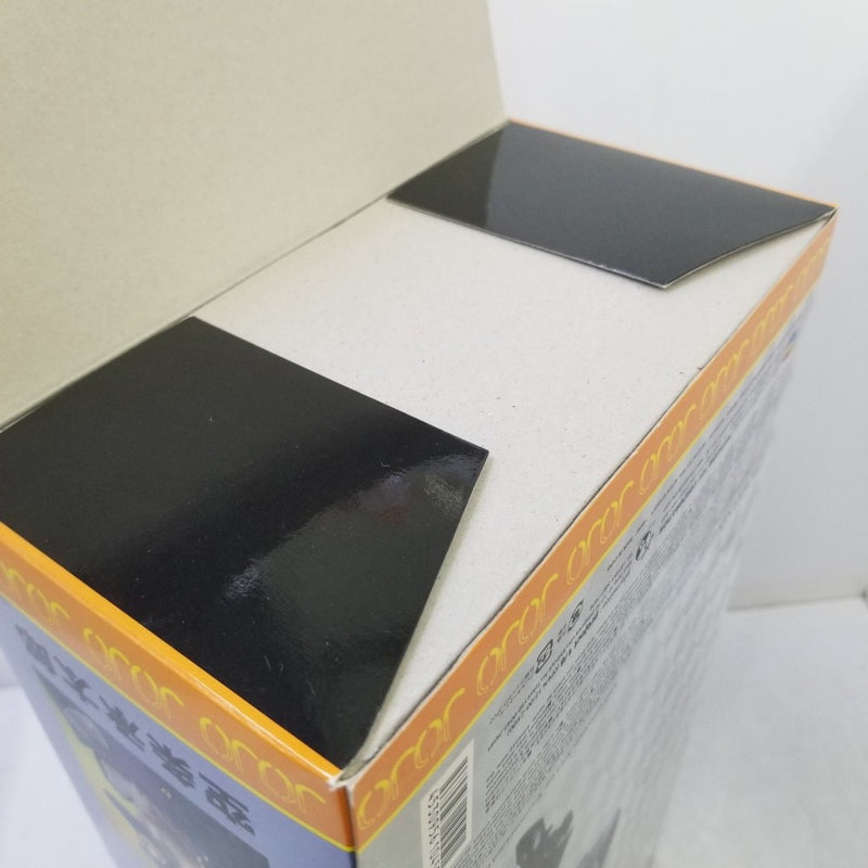 【中古】【開封品】RAH 空条承太郎 「ジョジョの奇妙な冒険 第三部 スターダストクセイダース」 リアルアクションヒーローズ＜フィギュア＞（代引き不可）6584