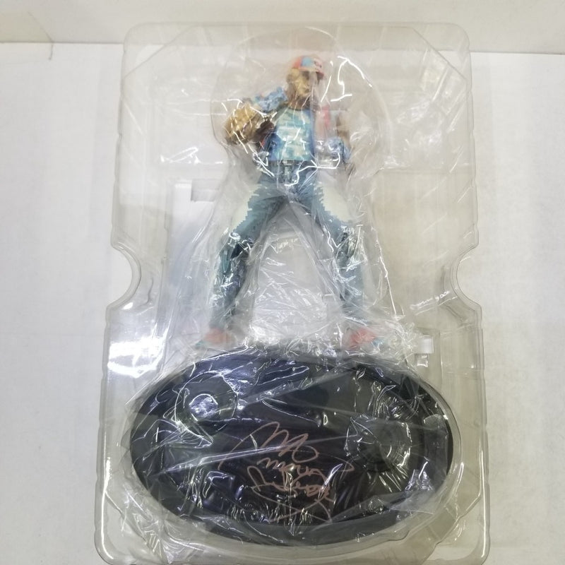 【中古】【開封品】THE KING OF COLLECTORS’24 　テリー・ボガード(ドット絵彩色Ver.)『餓狼伝説SPECIAL』＜フィギュア＞（代引き不可）6584