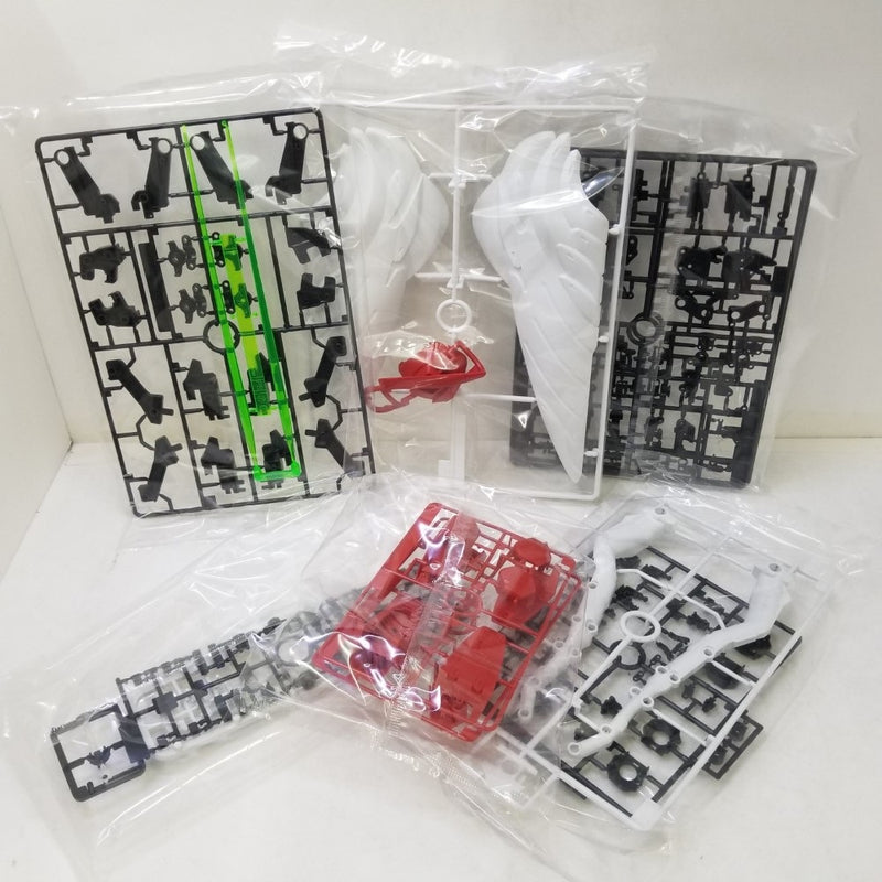 【中古】【未組立】1/60 PG XXXG-00W0 ウイングガンダムゼロカスタム 「新機動戦記ガンダムW Endless Waltz」 [5063825]＜プラモデル＞（代引き不可）6584