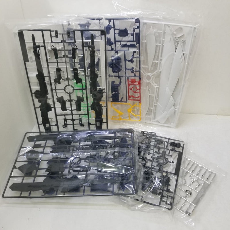 【中古】【未組立】1/60 PG XXXG-00W0 ウイングガンダムゼロカスタム 「新機動戦記ガンダムW Endless Waltz」 [5063825]＜プラモデル＞（代引き不可）6584