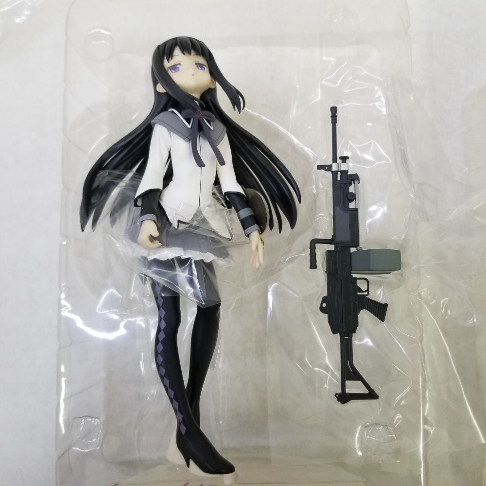 魔法少女まどかマギカ 暁美ほむら 一番くじ B賞 2025年最新】B賞 ほむら プレミアムフィギュアの人気アイテム