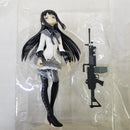 【中古】【開封品】暁美ほむら 「一番くじプレミアム 魔法少女まどか☆マギカ」 B賞 プレミアムフィギュア＜フィギュア＞（代引き不可）6584