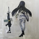 【中古】【開封品】暁美ほむら 「一番くじプレミアム 魔法少女まどか☆マギカ」 B賞 プレミアムフィギュア＜フィギュア＞（代引き不可）6584