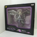 【中古】【開封品】悪魔ほむら 「一番くじプレミアム 劇場版 魔法少女まどか☆マギカ[新編]叛逆の物語」 A賞＜フィギュア＞（代引き不可）6584