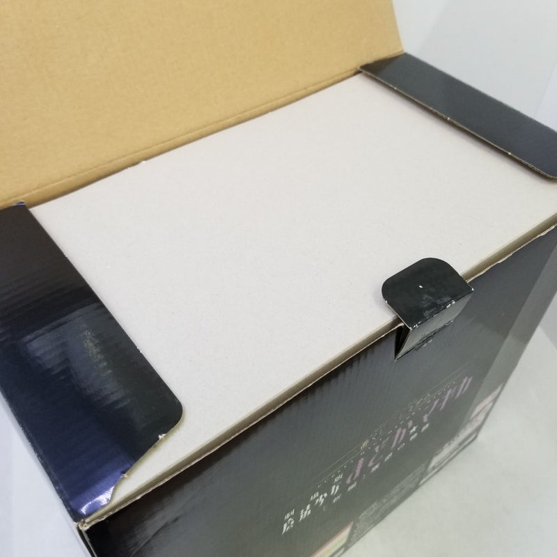 【中古】【開封品】悪魔ほむら 「一番くじプレミアム 劇場版 魔法少女まどか☆マギカ[新編]叛逆の物語」 A賞＜フィギュア＞（代引き不可）6584