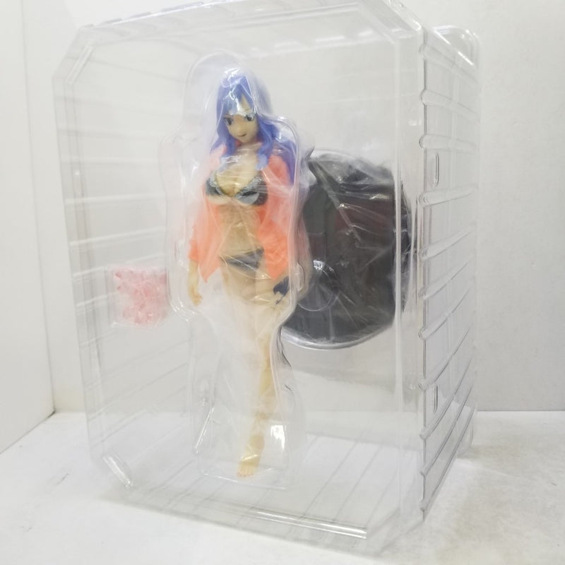 【中古】【開封品】ジュビア・ロクサー/Gravure_Style 黒ビキニ!! 濡れ透けワイシャツSP 「FAIRY TAIL -フェアリーテイル-」＜フィギュア＞（代引き不可）6584