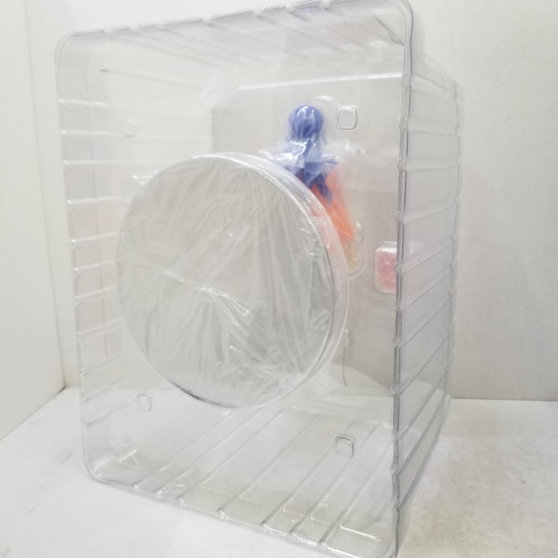 【中古】【開封品】ジュビア・ロクサー/Gravure_Style 黒ビキニ!! 濡れ透けワイシャツSP 「FAIRY TAIL -フェアリーテイル-」＜フィギュア＞（代引き不可）6584