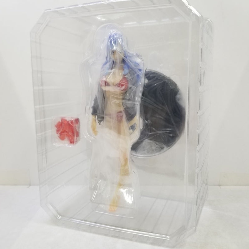 【中古】【開封品】ジジュビア・ロクサー/Gravure_Style 赤ビキニ!! 濡れ透けワイシャツSP「FAIRY TAIL -フェアリーテイル-」＜フィギュア＞（代引き不可）6584