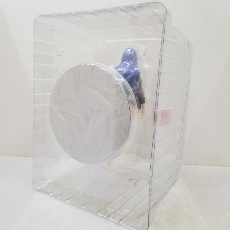 【中古】【開封品】ジジュビア・ロクサー/Gravure_Style 赤ビキニ!! 濡れ透けワイシャツSP「FAIRY TAIL -フェアリーテイル-」＜フィギュア＞（代引き不可）6584